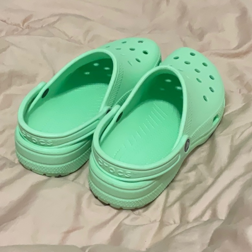Classic crocs